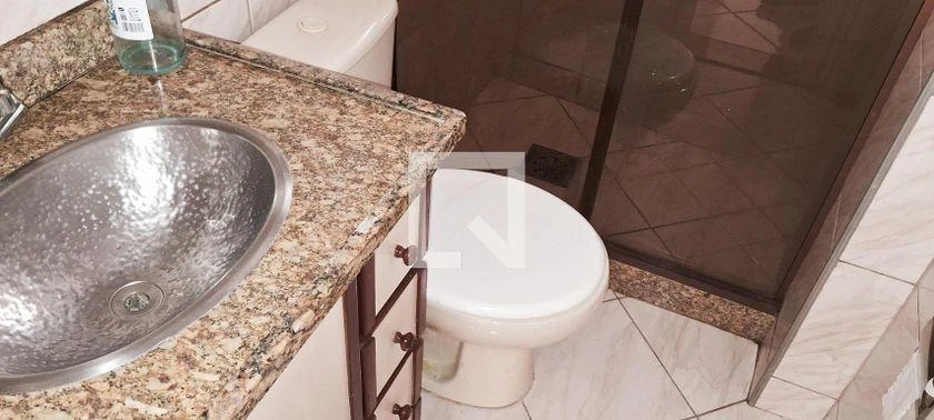 2-bedroom apartment with a washing machine in Rio de Janeiro — photo 33