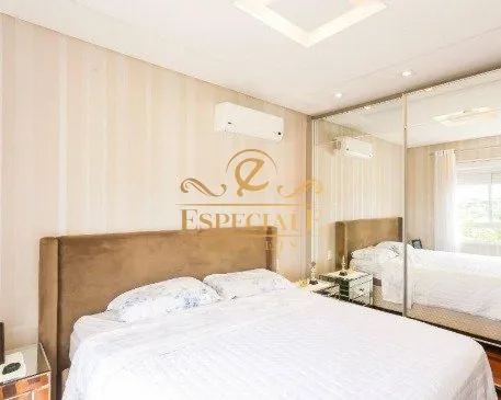 Apartamento mobiliado com 256 m² e 3 suítes — photo 29