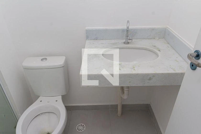 Rental apartment with 2 bedrooms and 50 m² — photo 38