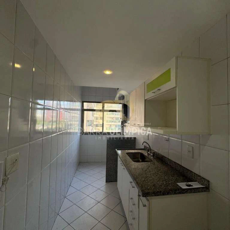 Apartamento de 2 quartos com churrasqueira privativa — photo 10