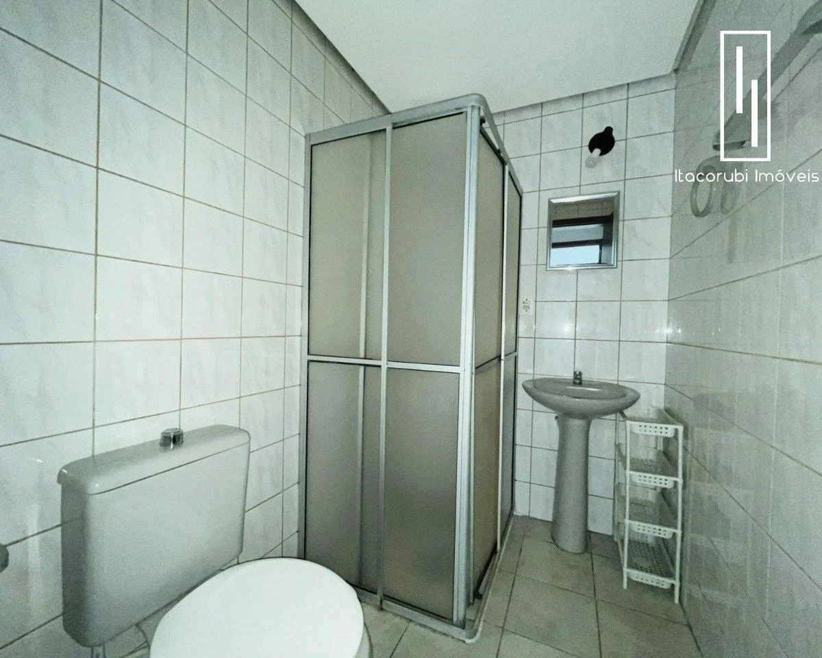 Квартира с одной спальней, в доме есть бассейн — photo 7