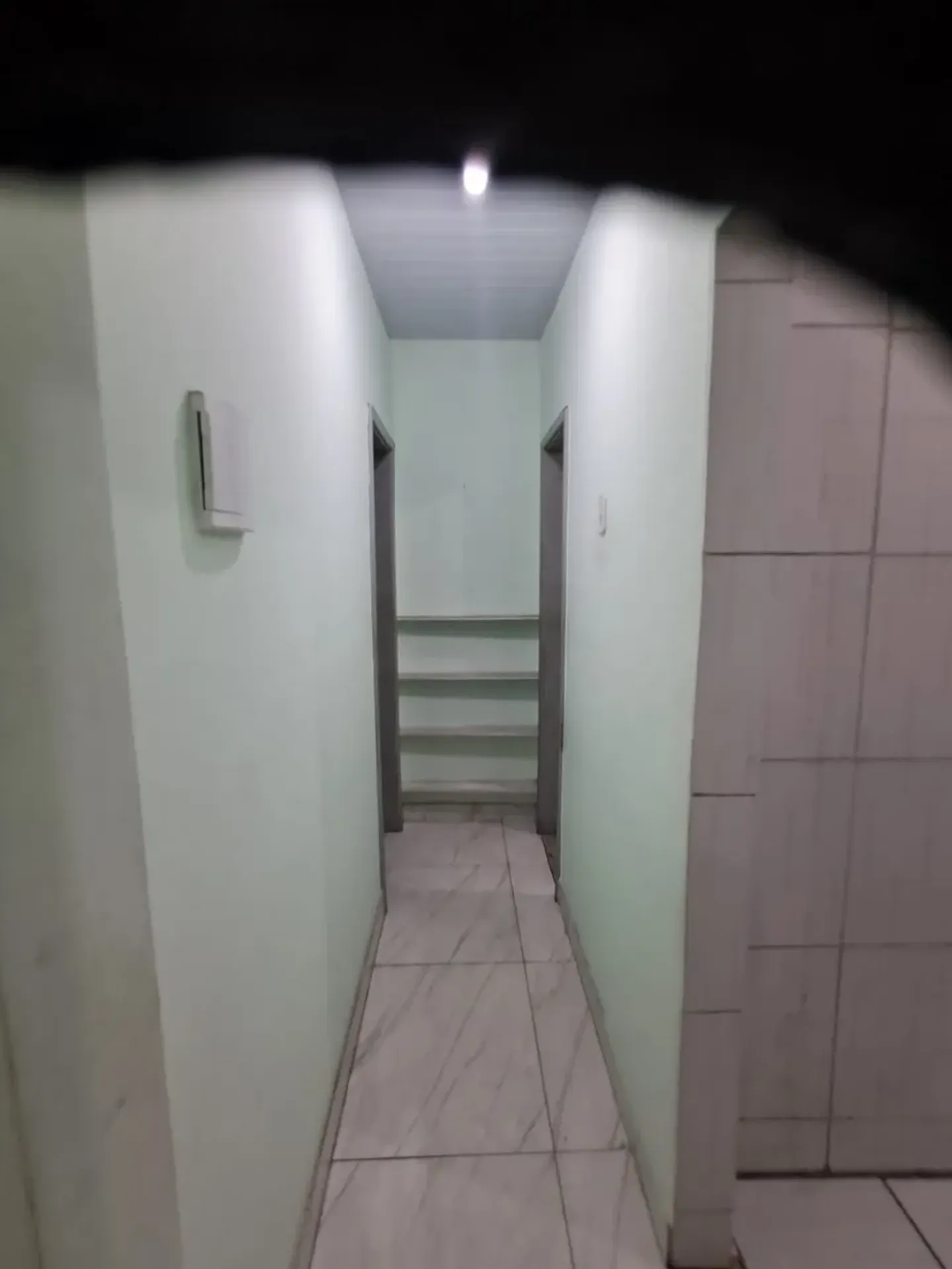 Стиральная машина и 2 спальни: квартира 39 м² — photo 11