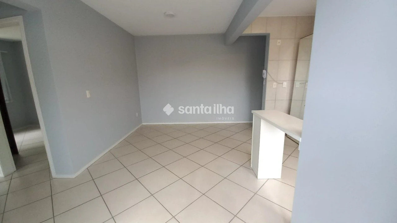 2-bedroom apartment with a private BBQ in Florianópolis — photo 16