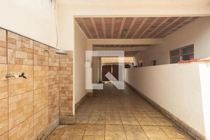 2-bedroom house with a washing machine in Rio de Janeiro — photo 30