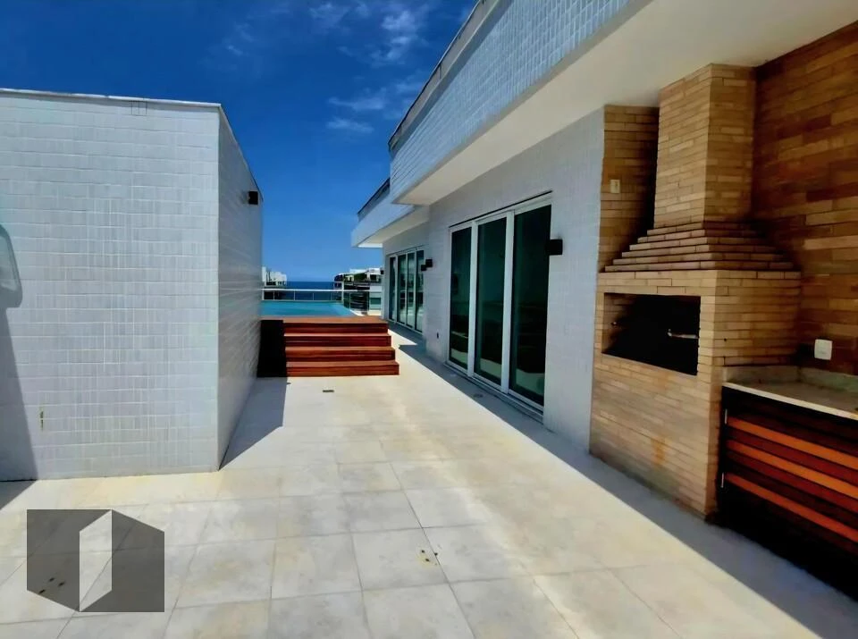 Apartamento de 575 m² com 5 suítes e 4 vagas — photo 4