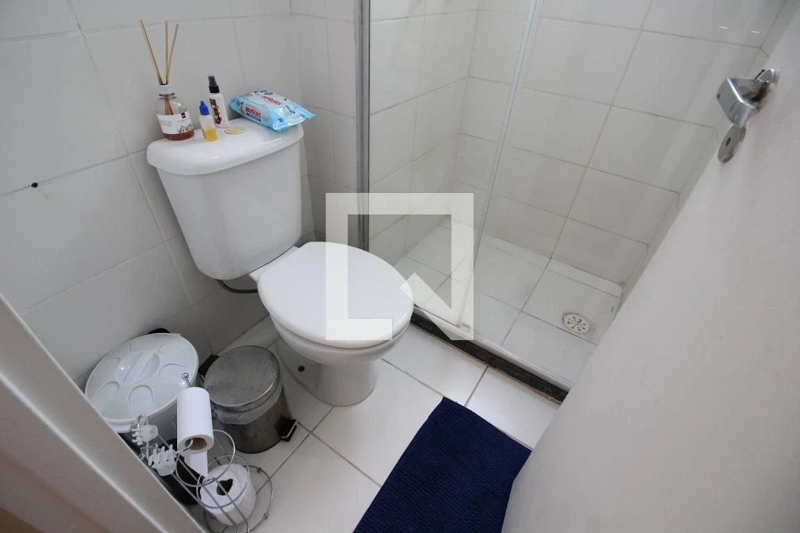 Furnished apartment with open-plan kitchen and 2 bedrooms — photo 30