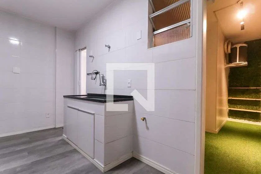60 m² rental apartment with 1 parking space and 1 bedroom — photo 20