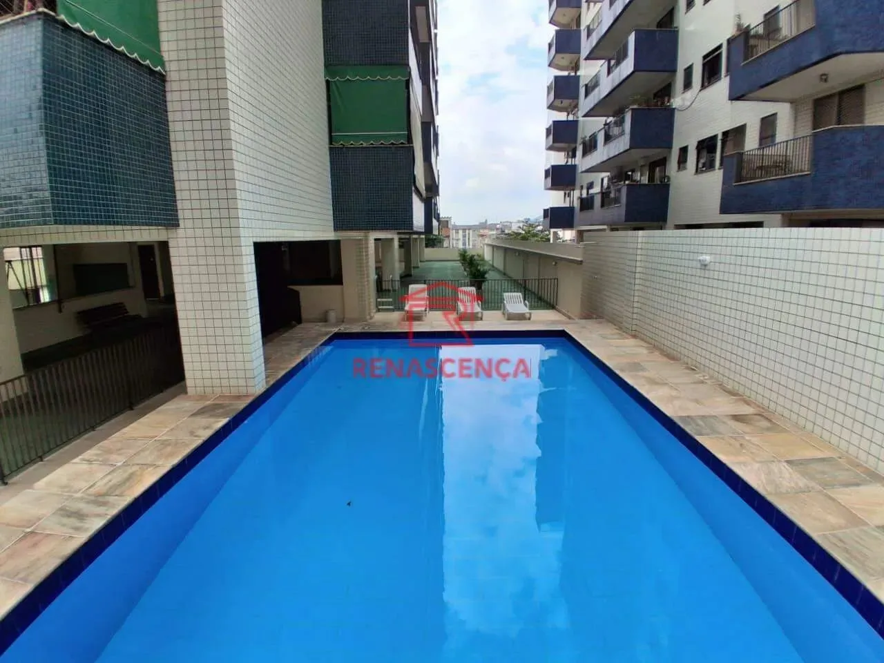 Furnished apartment with 2 bedrooms and 3 bathrooms — photo 9