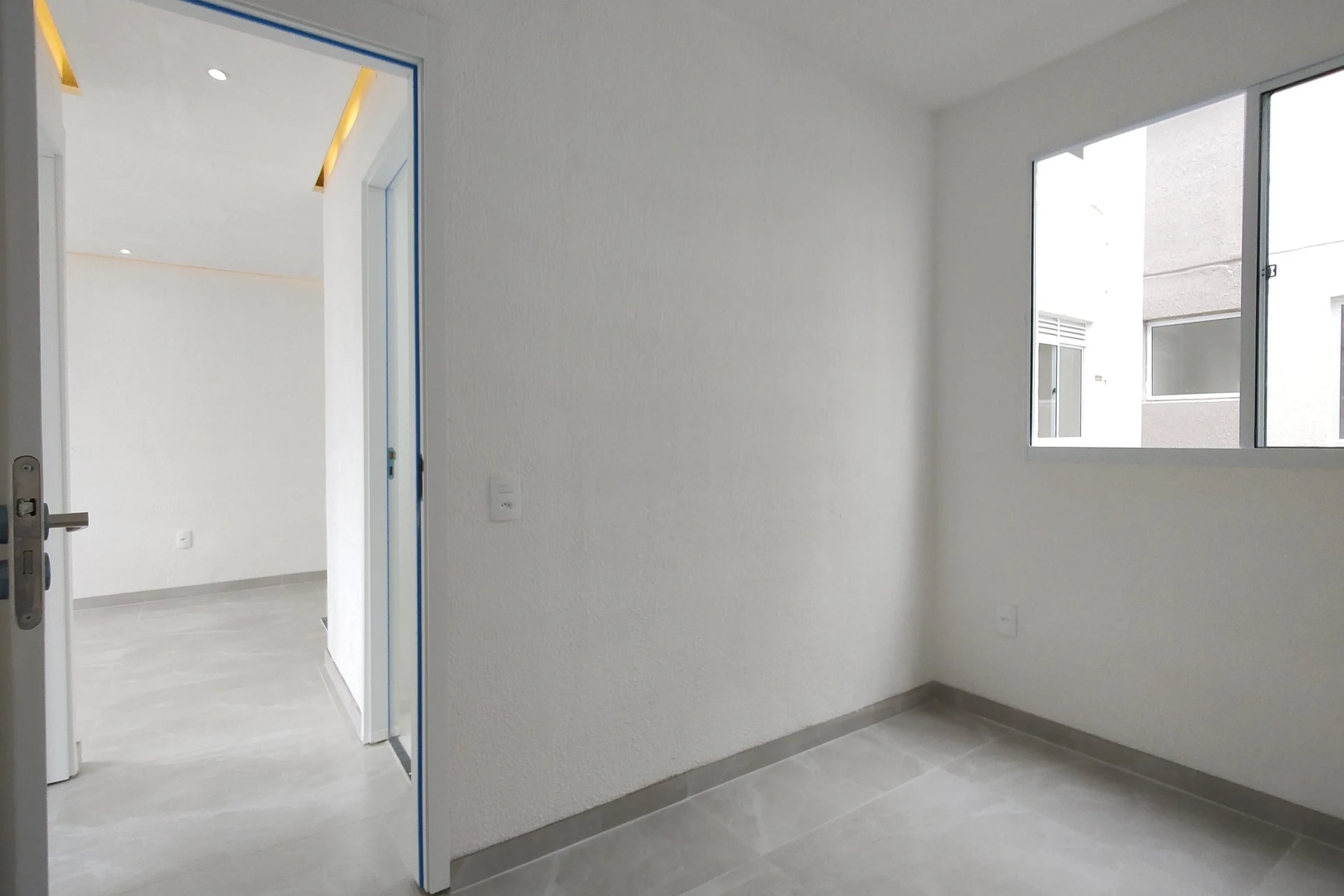 Apartment for rent with 2 bedrooms, 1 bathroom, and parking — photo 21