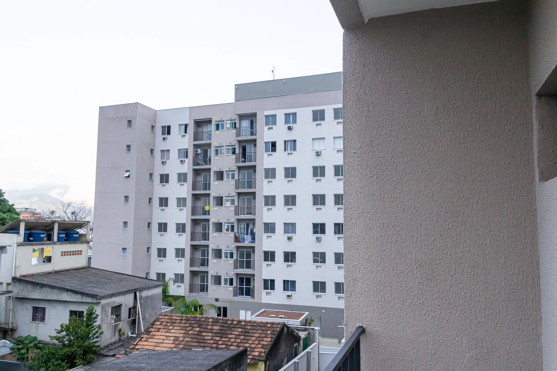 Apartamento para alugar com 2 quartos e varanda — photo 73