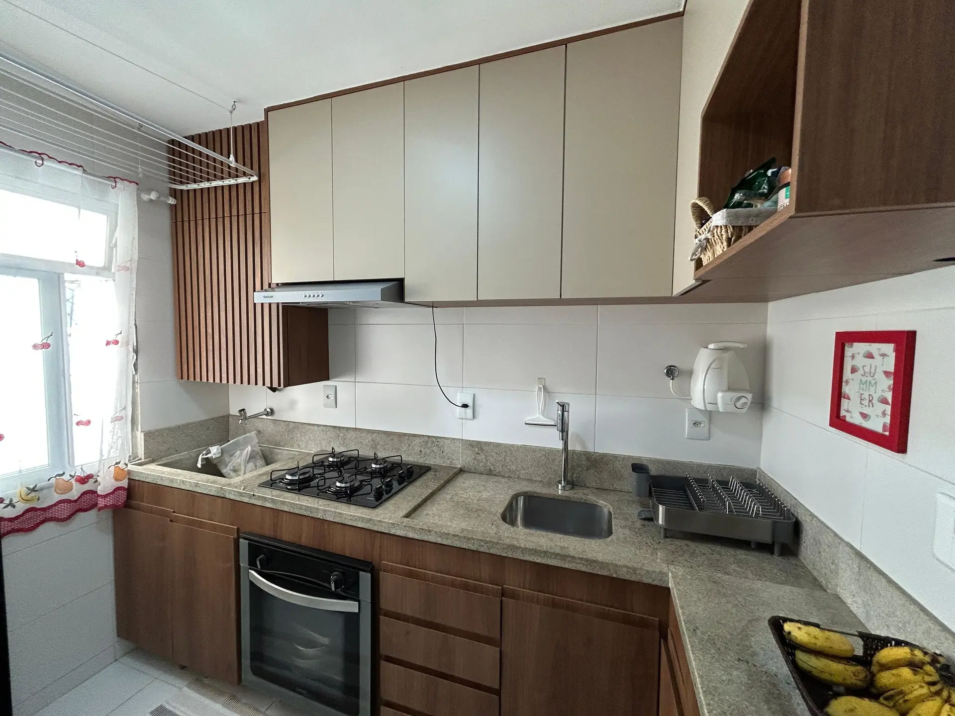 2-bedroom apartment with a mountain view in Rio de Janeiro — photo 2