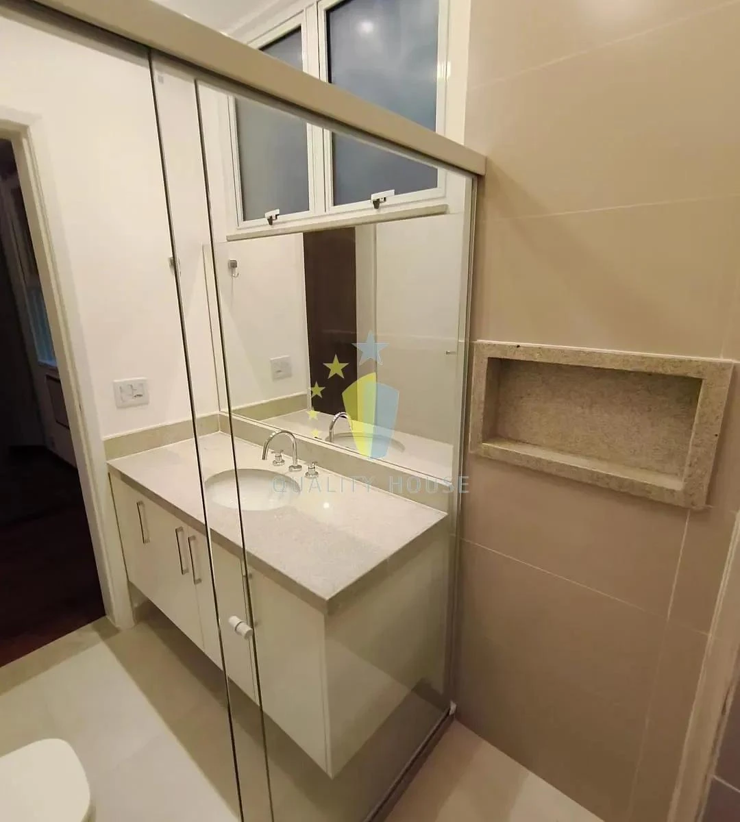 Apartamento para alugar de 3 quartos com suíte e 155 m² — photo 38
