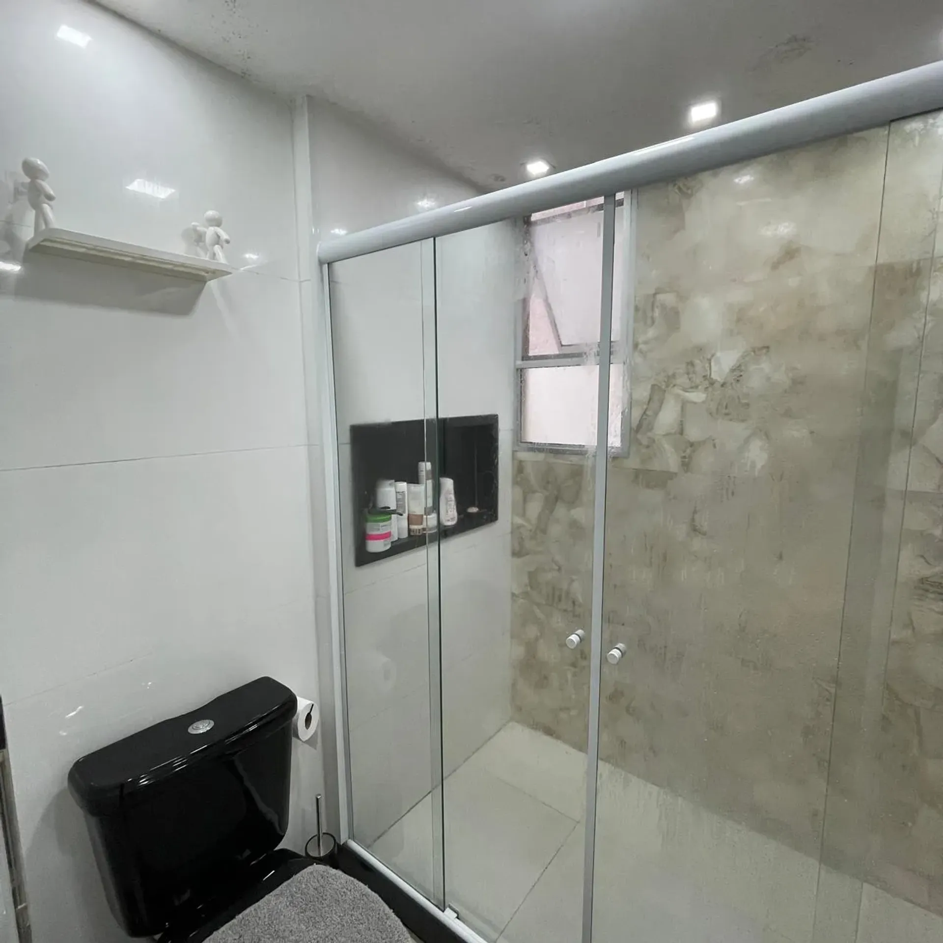 2-bedroom apartment in a building with a pool — photo 13