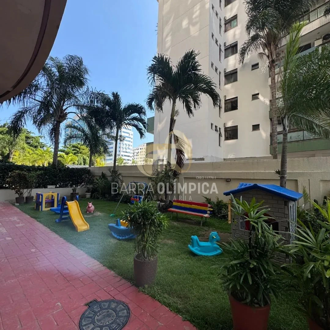 Apartamento de 2 quartos com churrasqueira privativa — photo 27