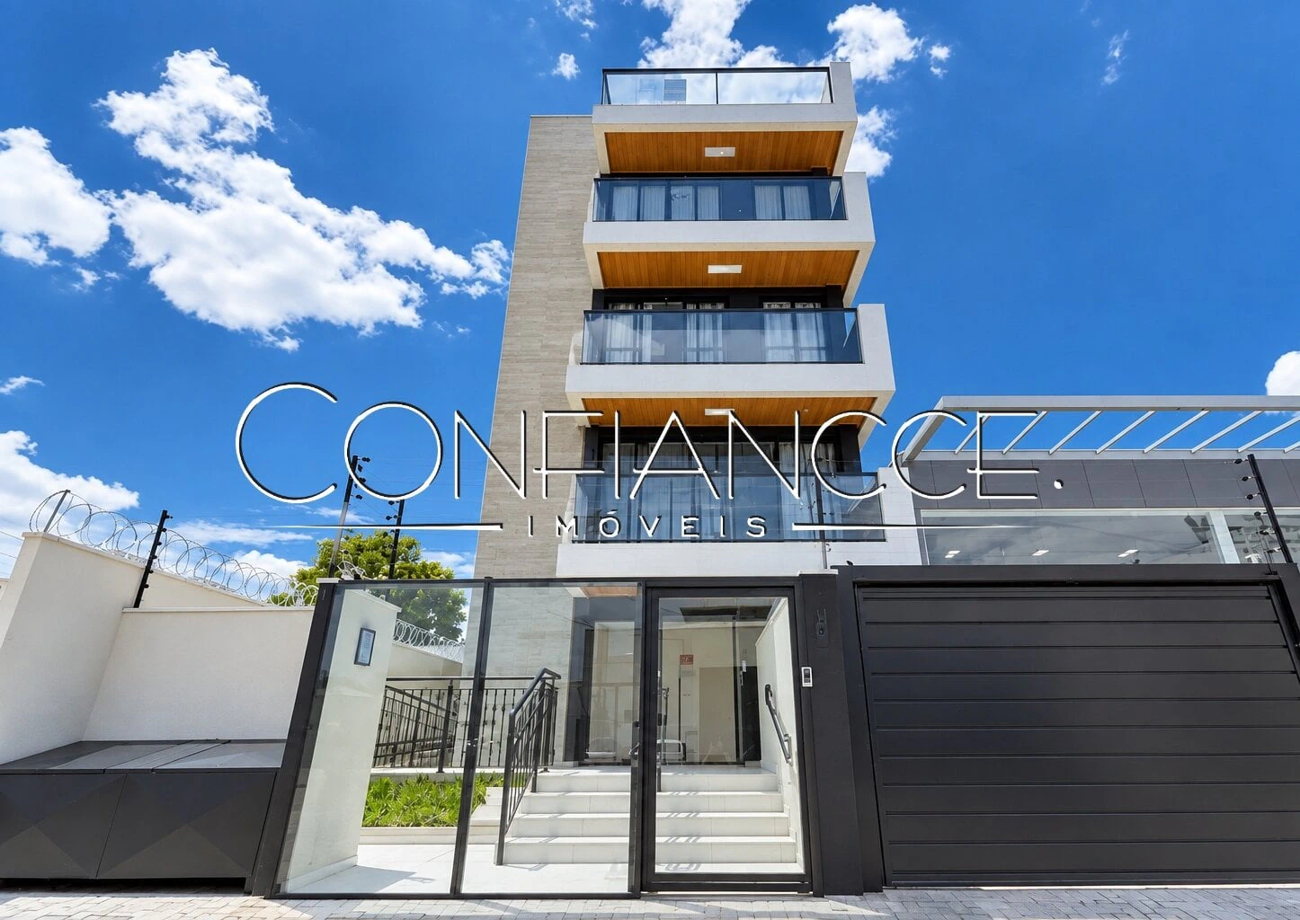 41 m² studio with a home office and a private pool — photo 7