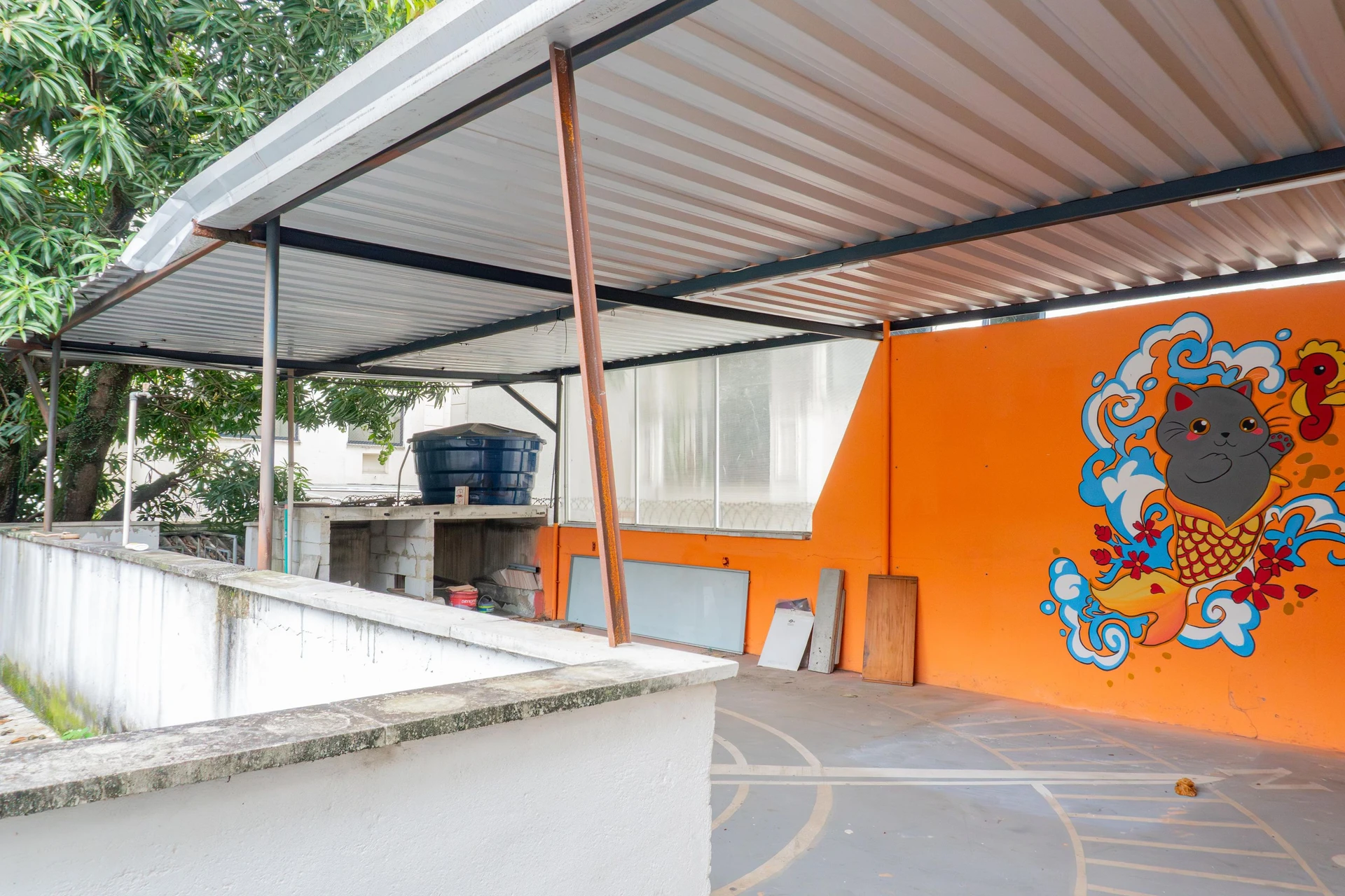 House, 230 m², with a garden — photo 15