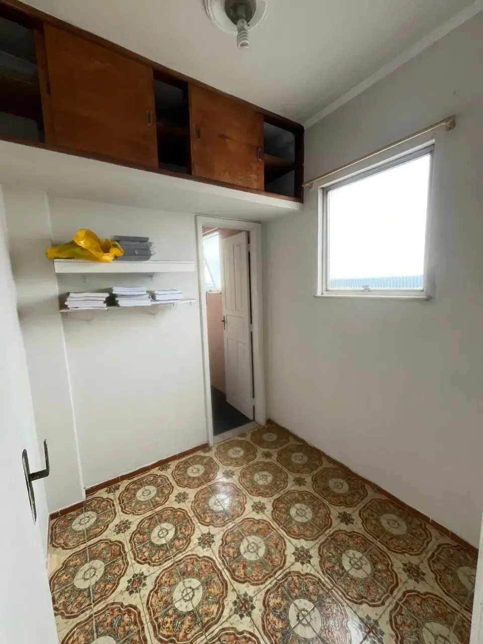 Apartamento sem mobília com 2 quartos e cozinha a gás — photo 17
