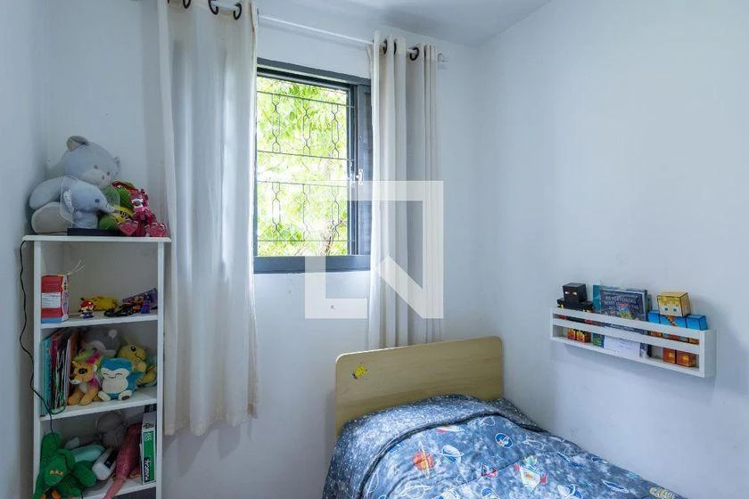 Furnished apartment, 53 m², with a home office — photo 10