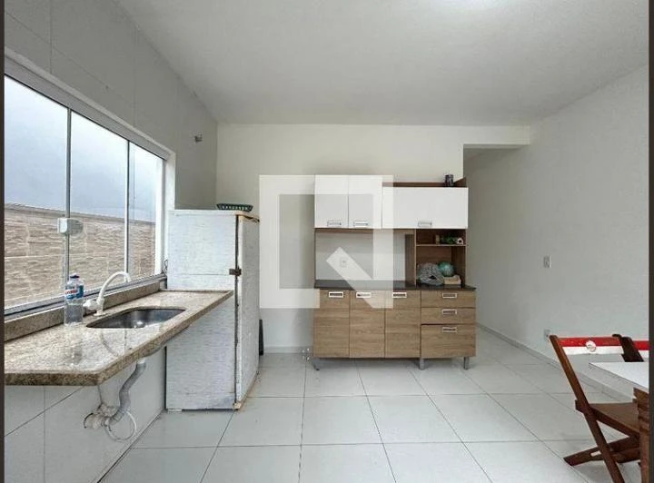 Casa de 100 m² con 2 dormitorios y jardín privado