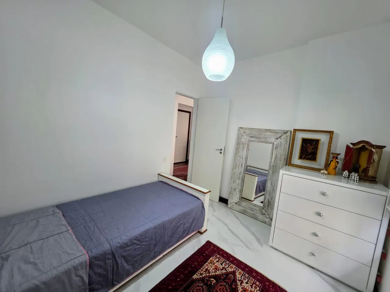 Apartamento de 2 quartos com vista para a água, Lagoa — photo 16