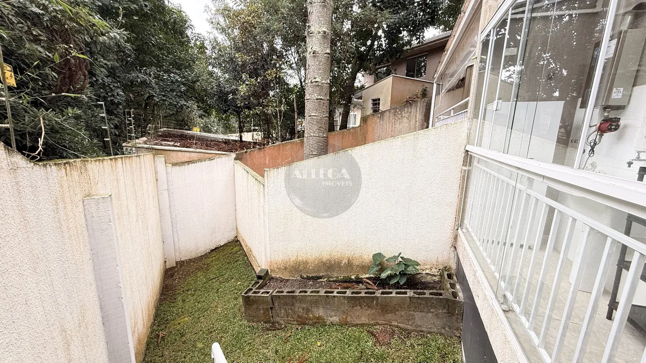 House with 3 bedrooms, 2 bathrooms and 1 parking space — photo 16