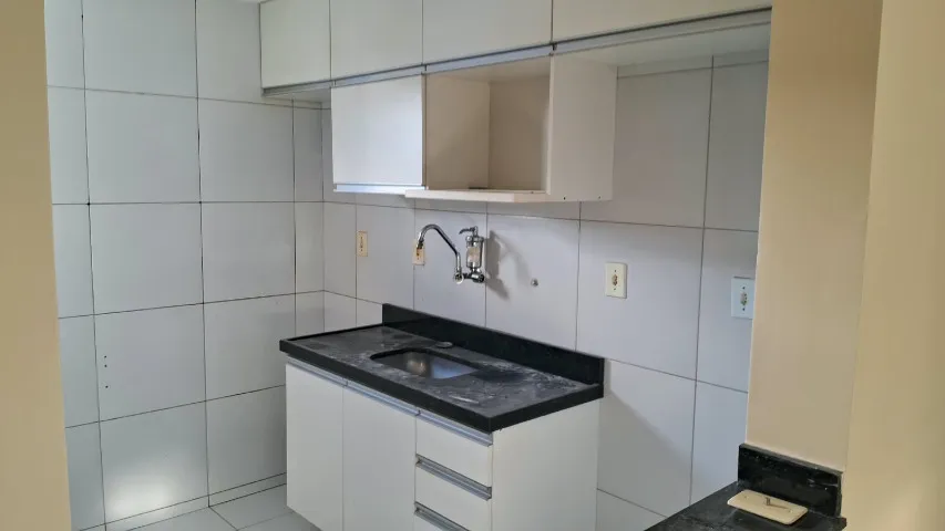 2-bedroom, 55 m² apartment in João Pessoa — photo 3