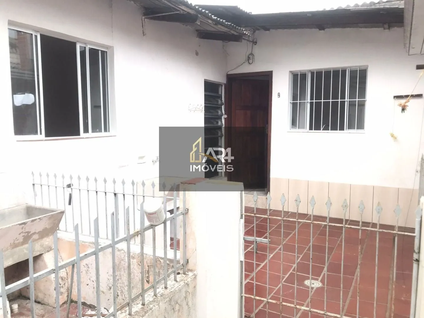 2-bedroom house, 40 m² — photo 12
