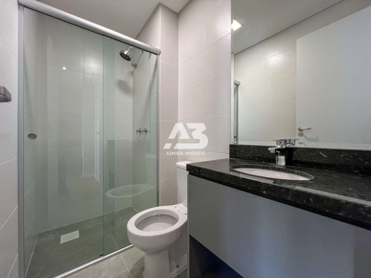 Estudio amueblado de 33 m² con cocina compacta — photo 18