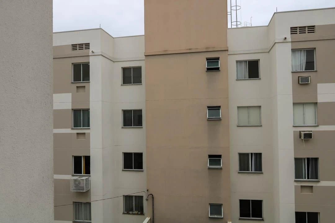 Furnished apartment with 2 bedrooms and no parking — photo 36