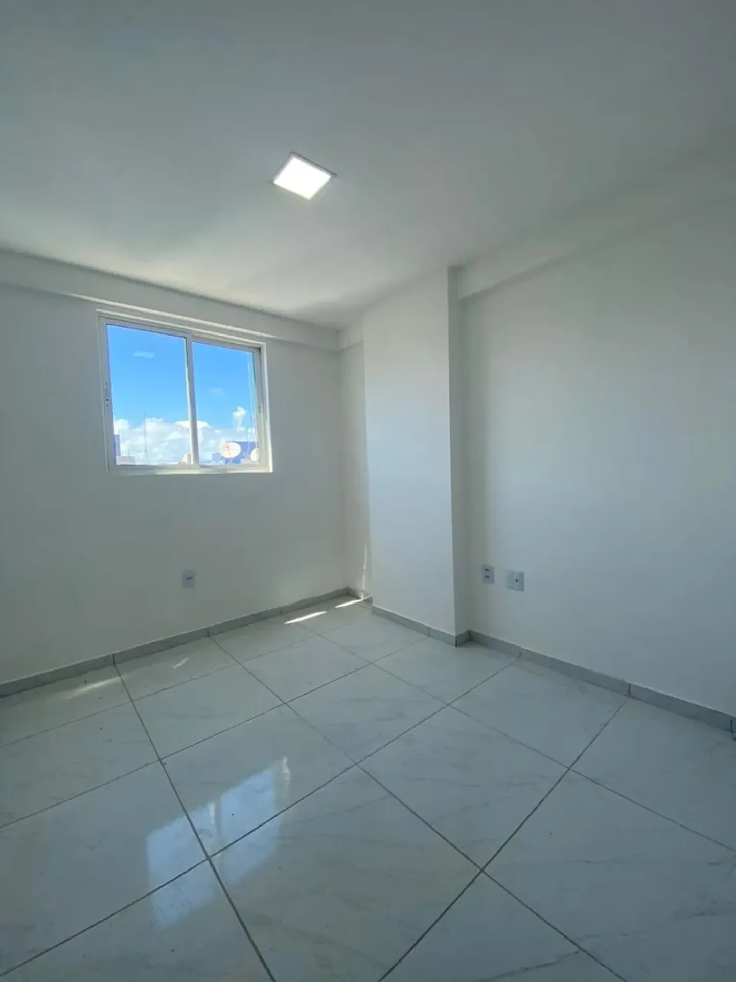 3-bedroom apartment with 83 m² and 2 covered parking spots — photo 4