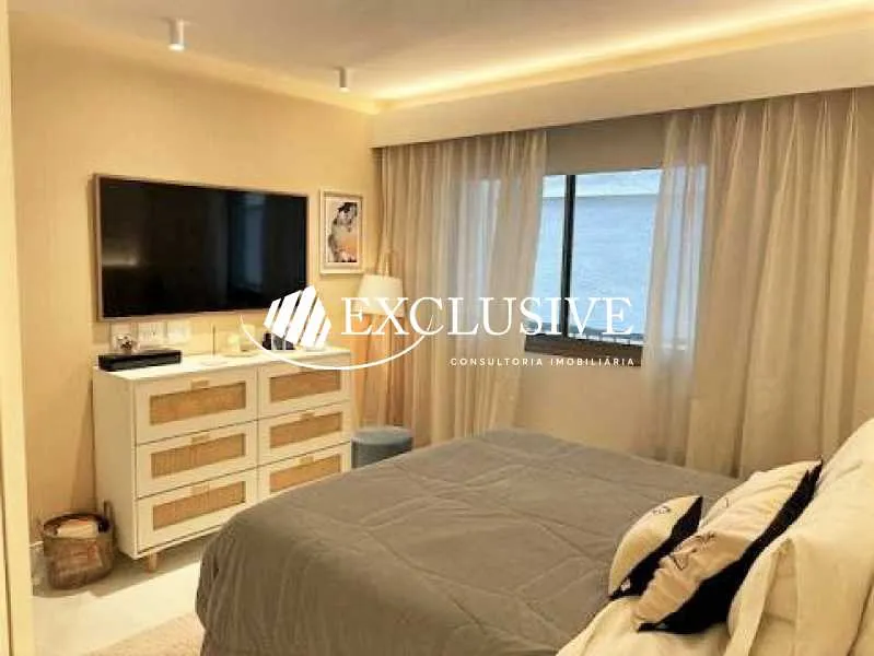 Apartamento mobiliado com 2 quartos e cozinha integrada — photo 3