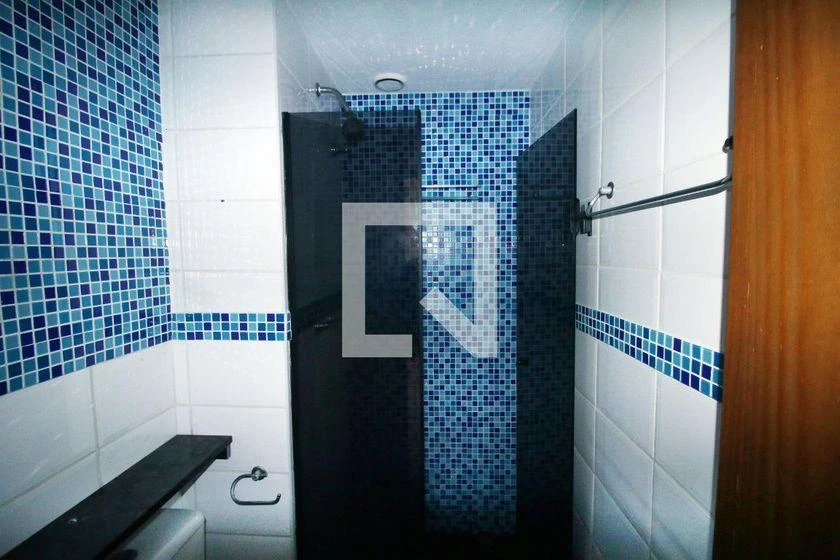 2-bedroom rental apartment with 60 m² and 2 parking — photo 26