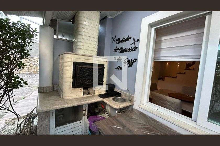Casa mobiliada em condomínio com 6 quartos e 211 m² — photo 15