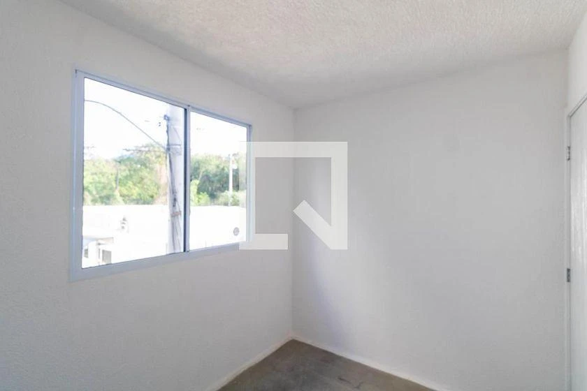 Apartamento sem mobília com 2 quartos e 1 banheiro — photo 36