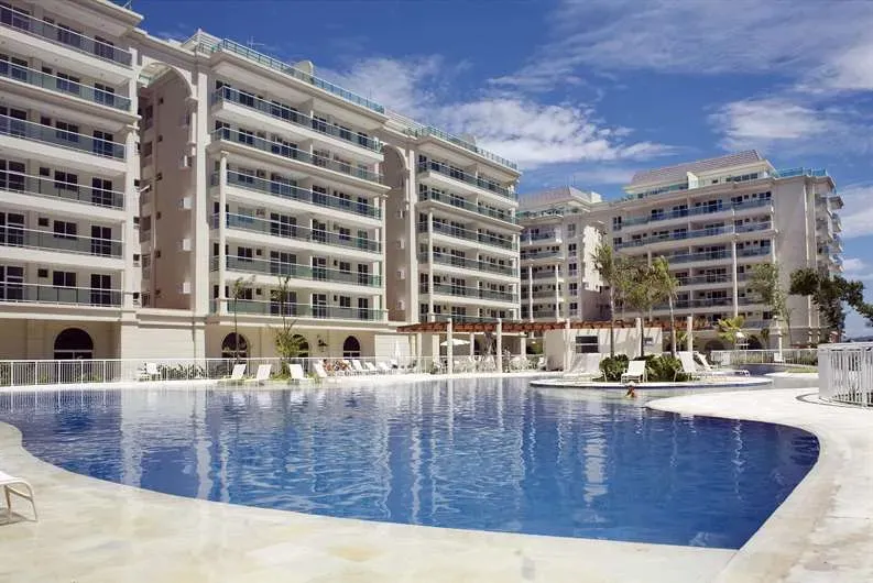 Mountain view in a 3-bedroom apartment, 200 m² — photo 15