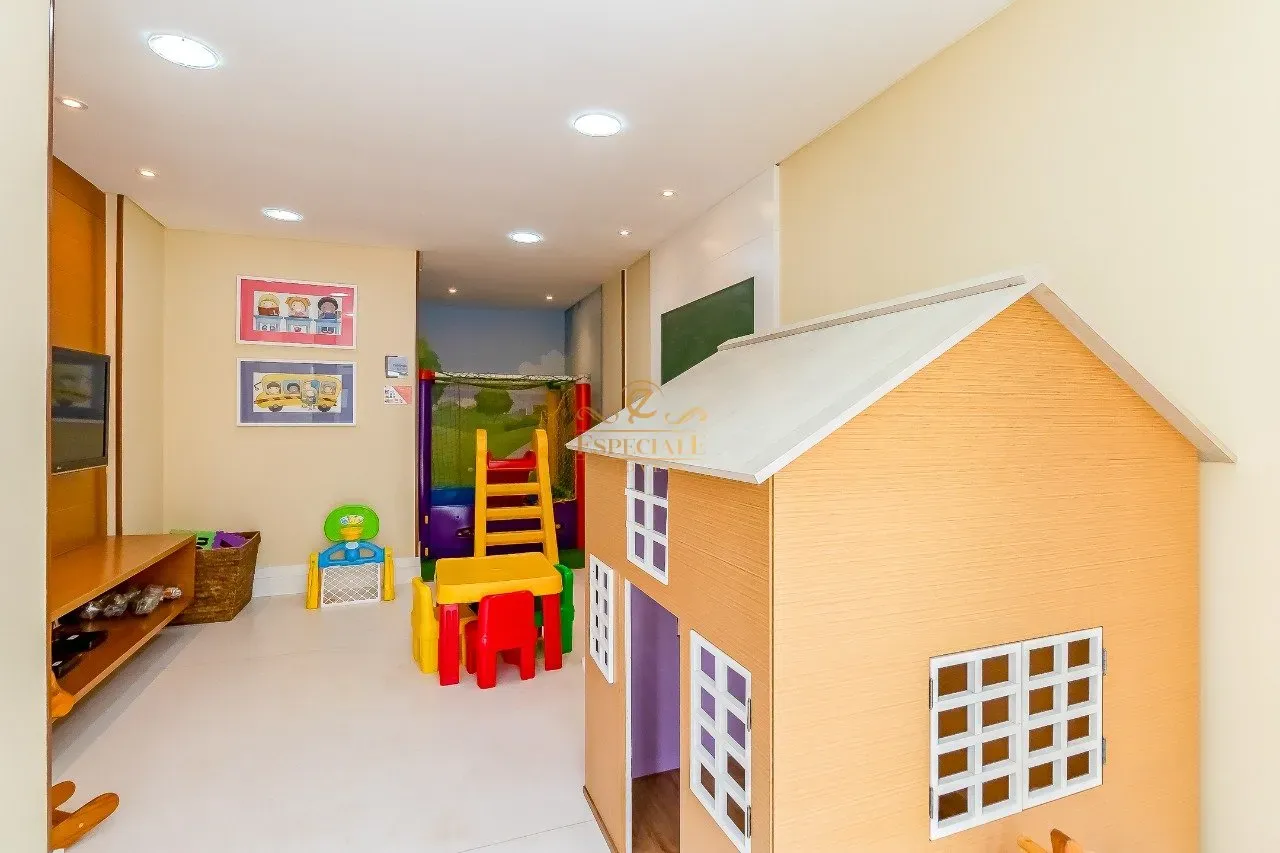 Apartamento mobiliado com 256 m² e 3 suítes — photo 107