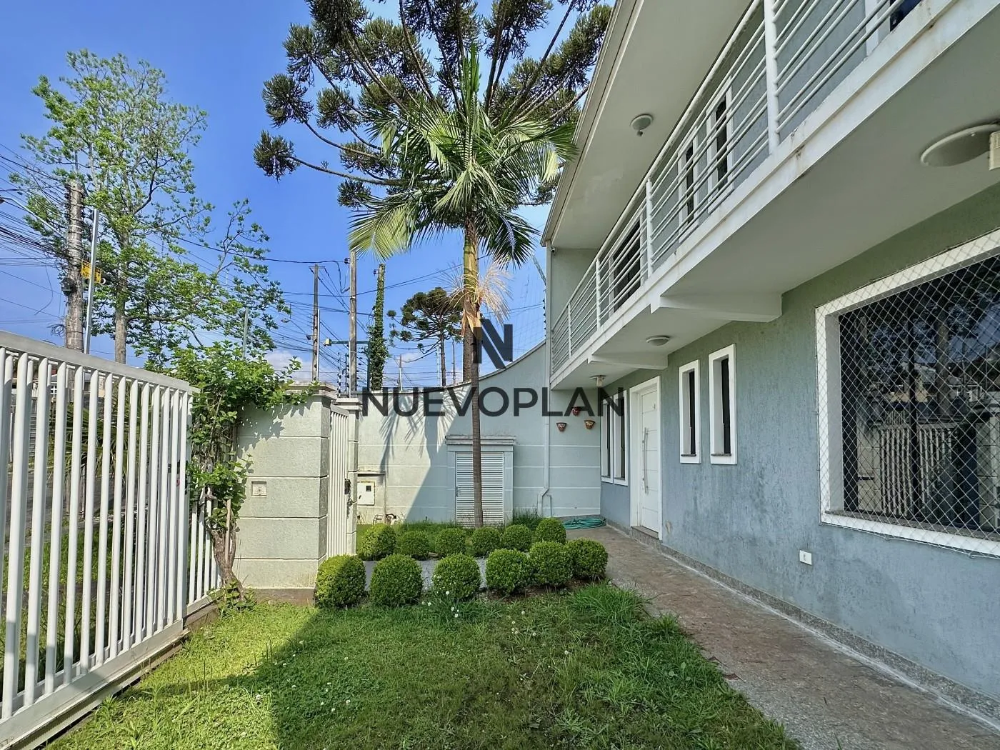 Furnished house, 276 m², with a home office — photo 47