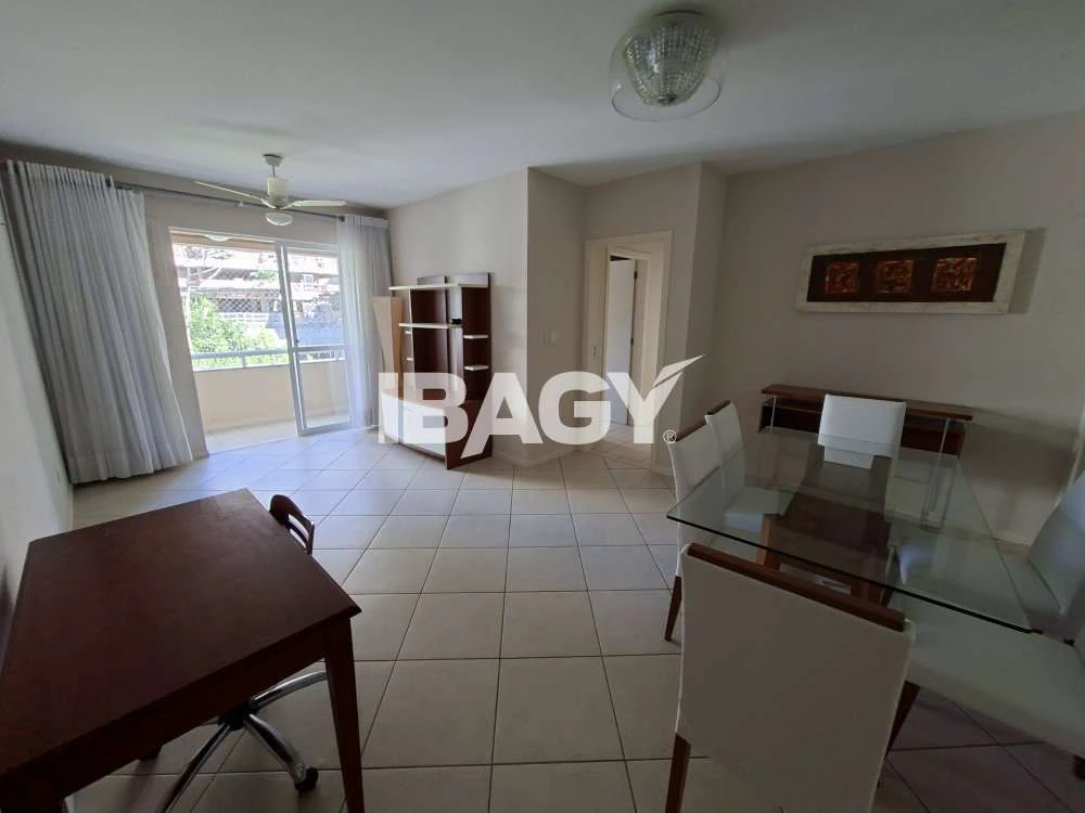 3-bedroom apartment with 91 m² and 1 parking space