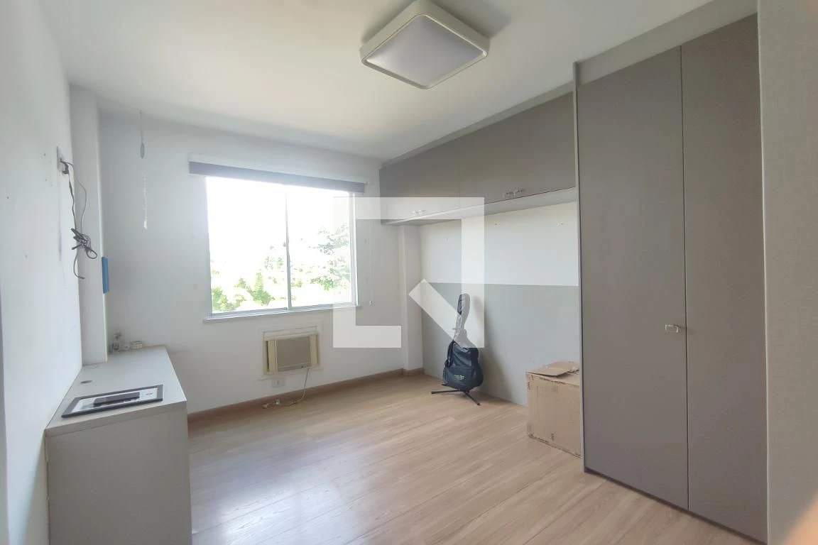 Rental apartment with 2 bedrooms, 1 suite, balcony — photo 26