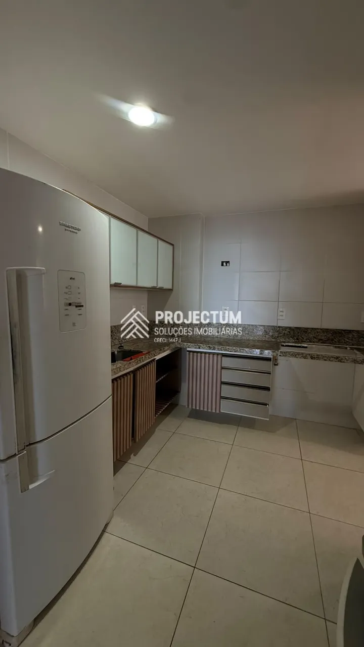 3-bedroom apartment with a grill on the balcony — photo 15
