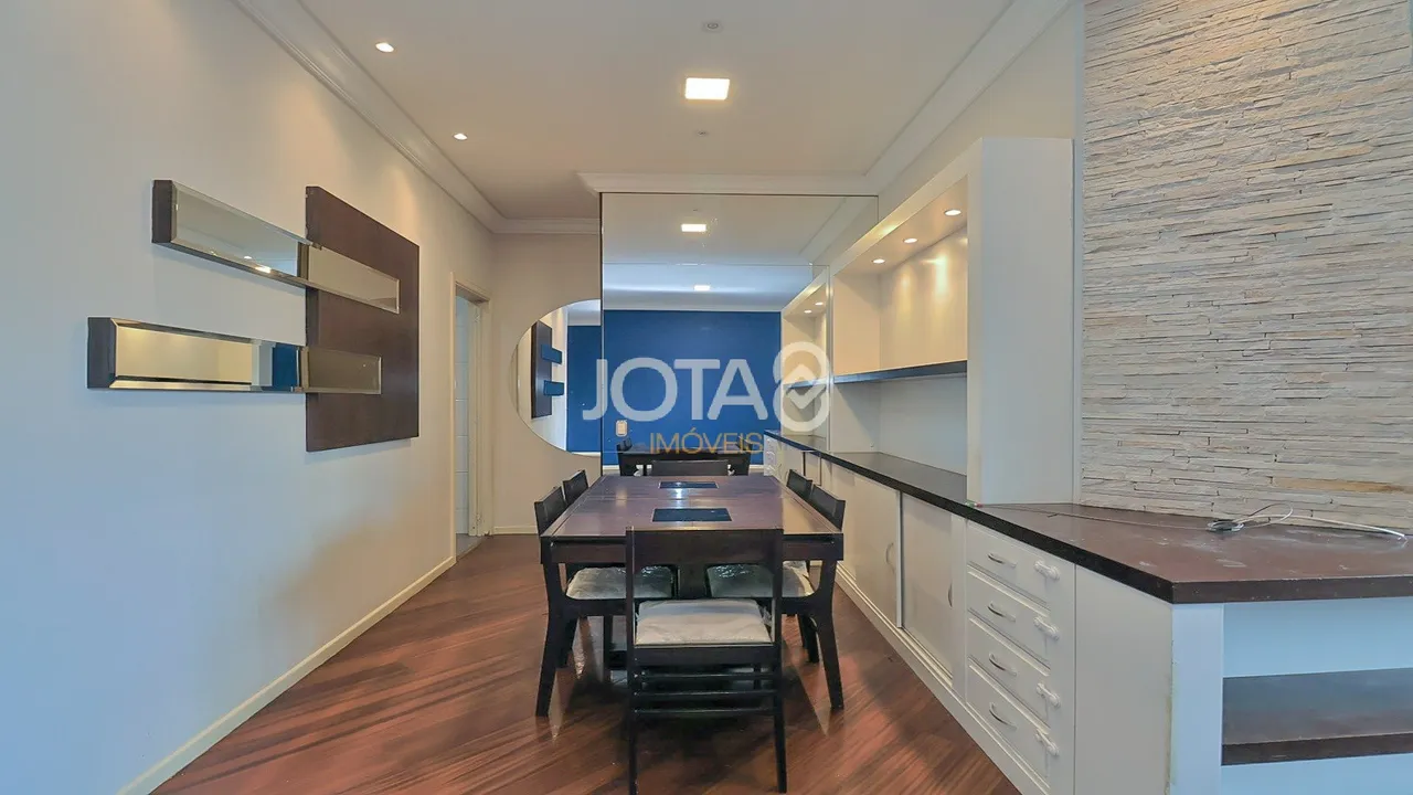 Apartamento de 3 dormitorios con balcón y 2 plazas, 109 m² — photo 7