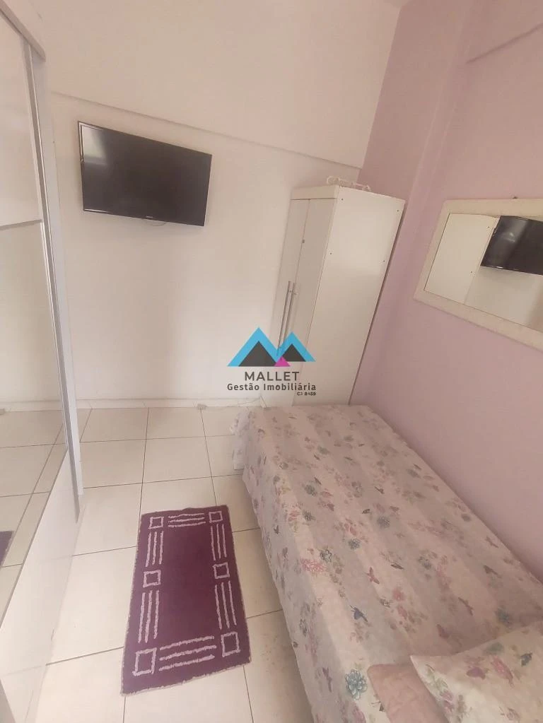 Furnished 2-bedroom apartment of 62 m² — photo 35