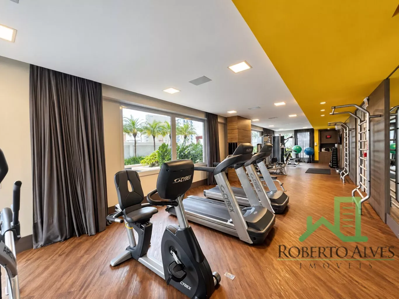 Apartamento mobiliado, 52 m², com máquina de lavar — photo 31