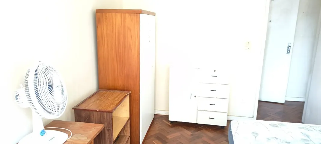 Furnished 2-bedroom apartment with 2 bathrooms — photo 2