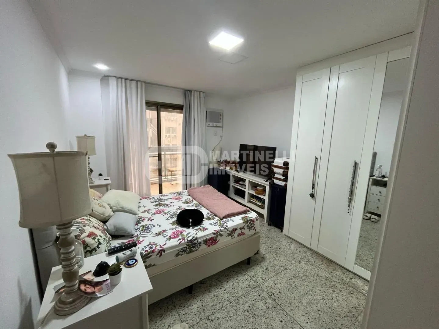 Apartamento com 3 quartos e 3 suítes e varanda fechada — photo 22