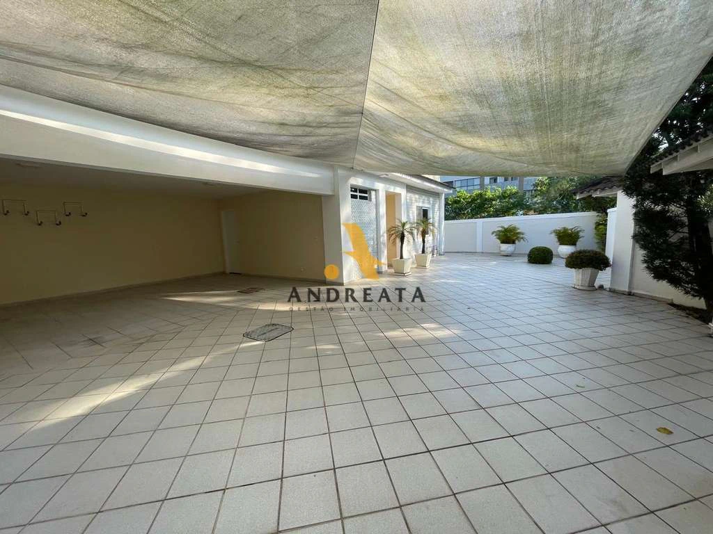Casa em condomínio fechado com 6 quartos e jardim privativo — photo 14