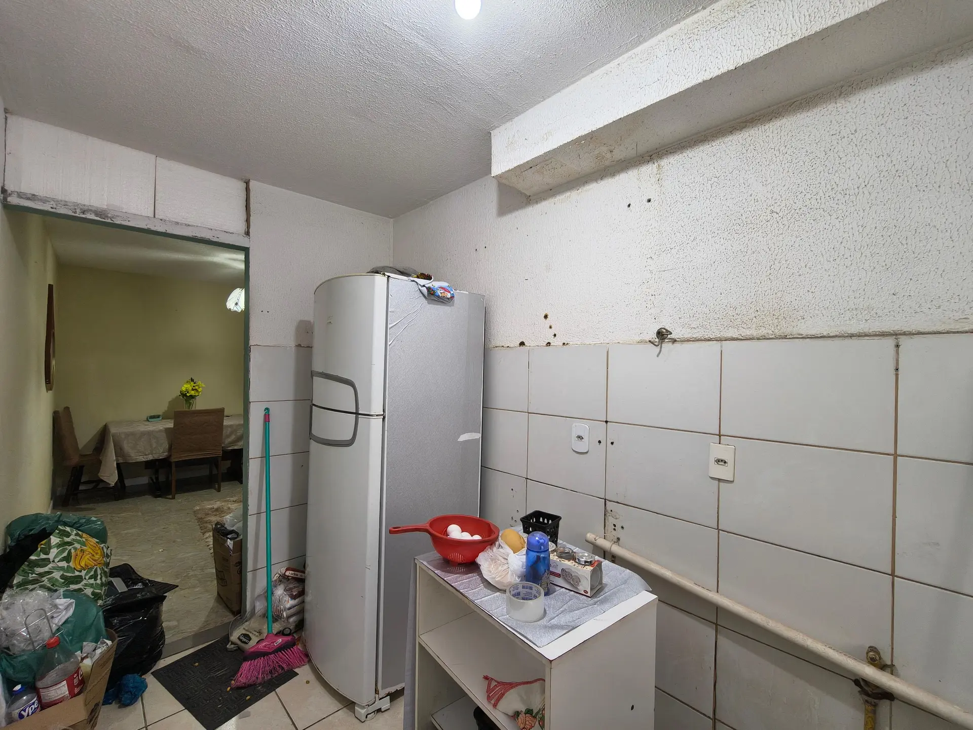 2-bedroom apartment with a washing machine in Rio de Janeiro — photo 3