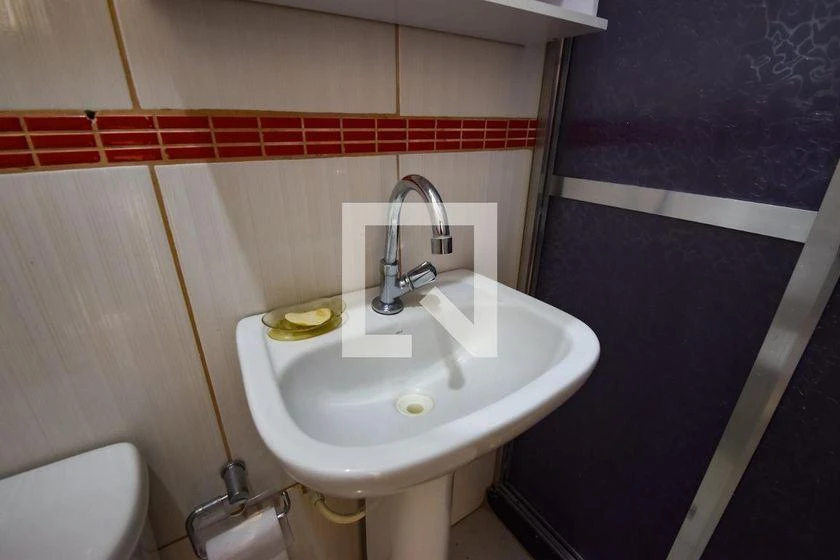 Casa de 1 quarto e 40 m² — photo 6