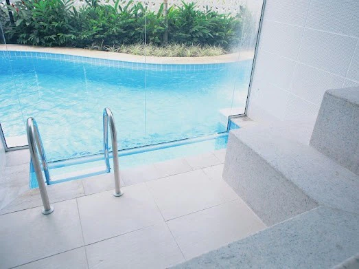 77 m² apartment with 3 bedrooms and 2 parking spots — photo 17