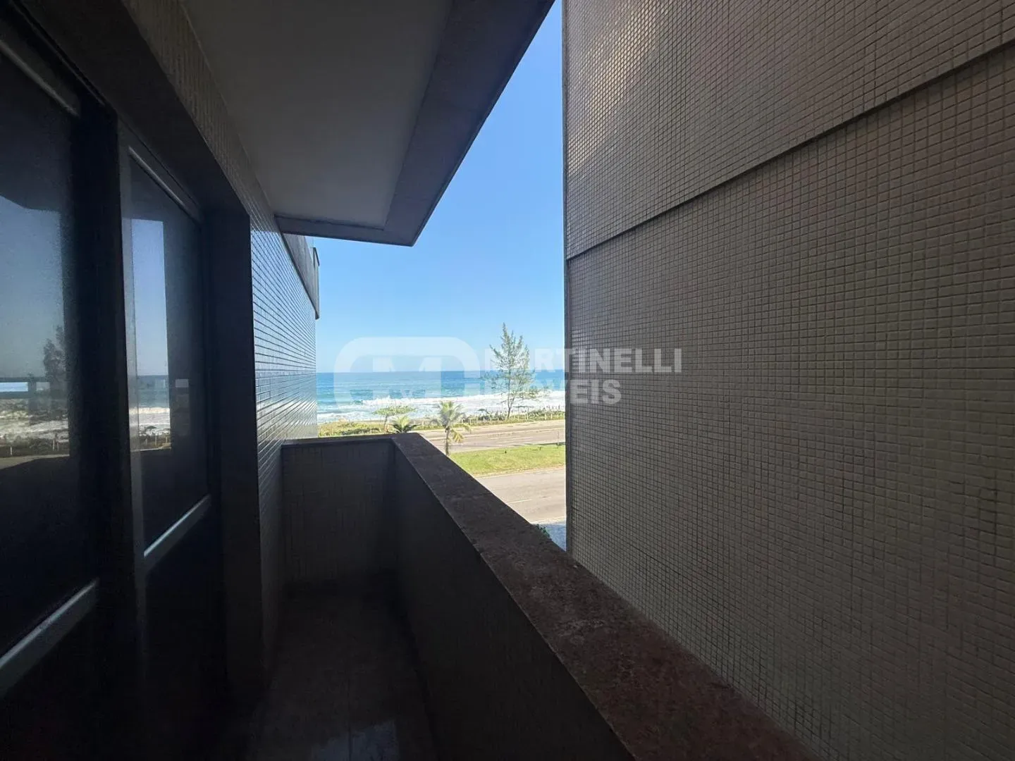 Apartamento mobiliado de 4 quartos em condomínio com sauna — photo 4